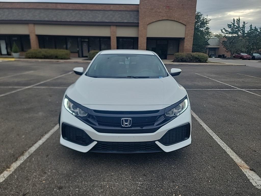 used 2017 Honda Civic car, priced at $16,997