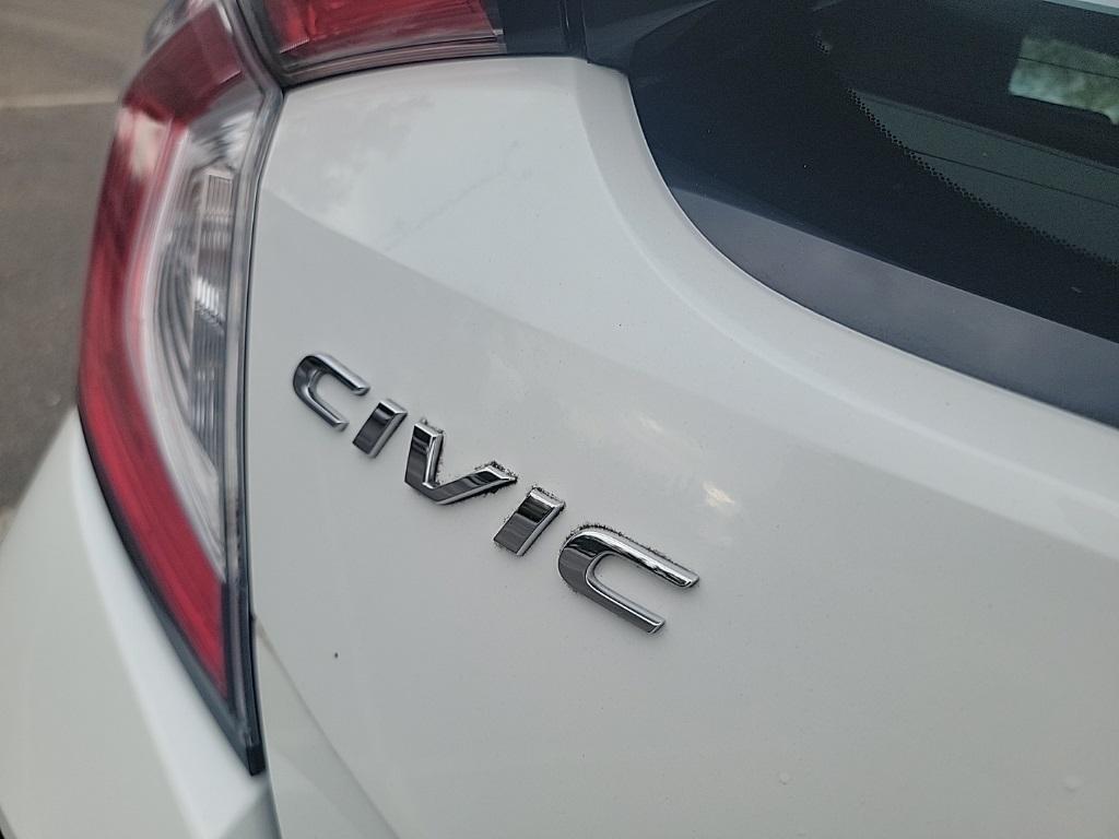 used 2017 Honda Civic car, priced at $16,997