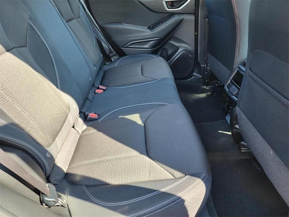 used 2019 Subaru Forester car, priced at $14,757