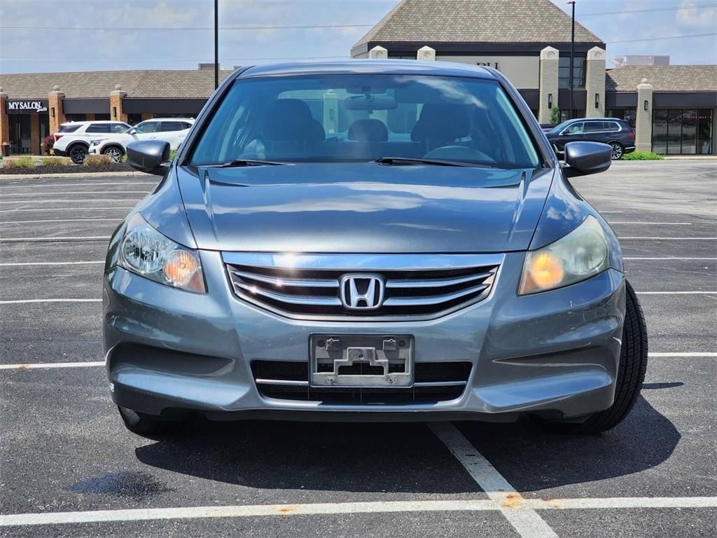 used 2012 Honda Accord car, priced at $7,557