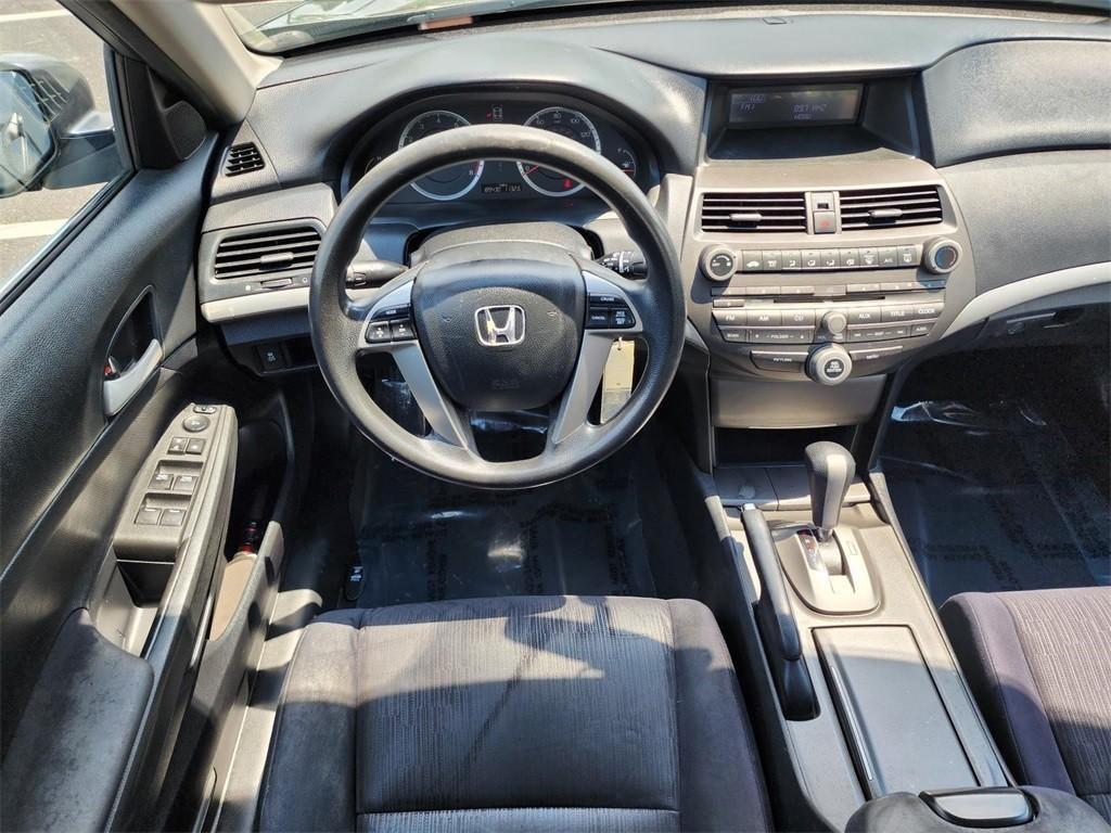 used 2012 Honda Accord car, priced at $7,557