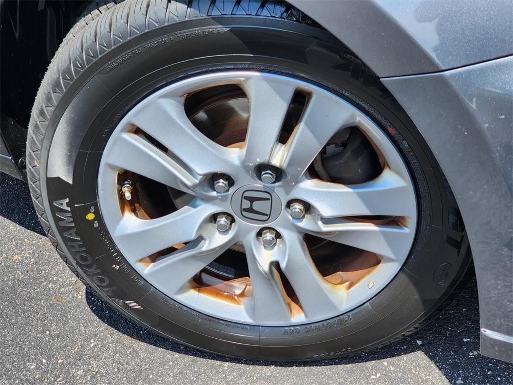 used 2012 Honda Accord car, priced at $7,557
