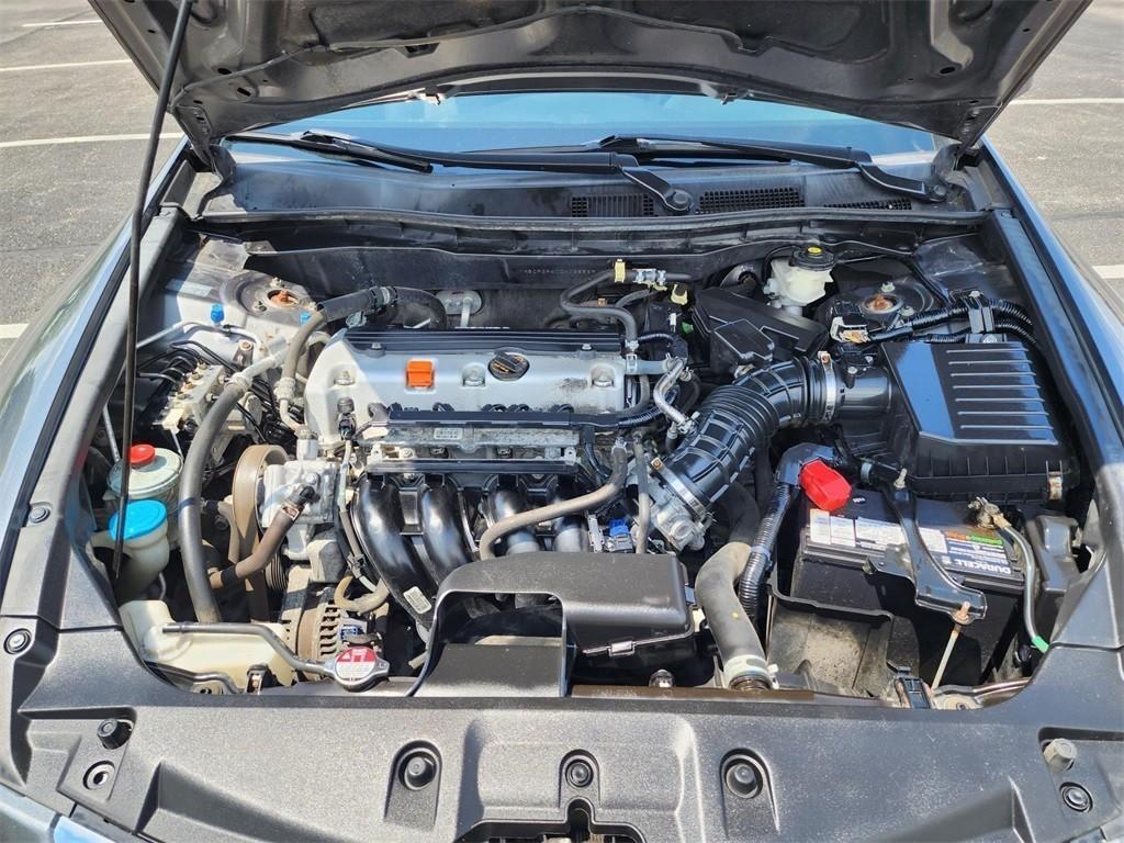 used 2012 Honda Accord car, priced at $7,557