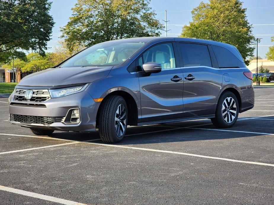 new 2025 Honda Odyssey car, priced at $43,315