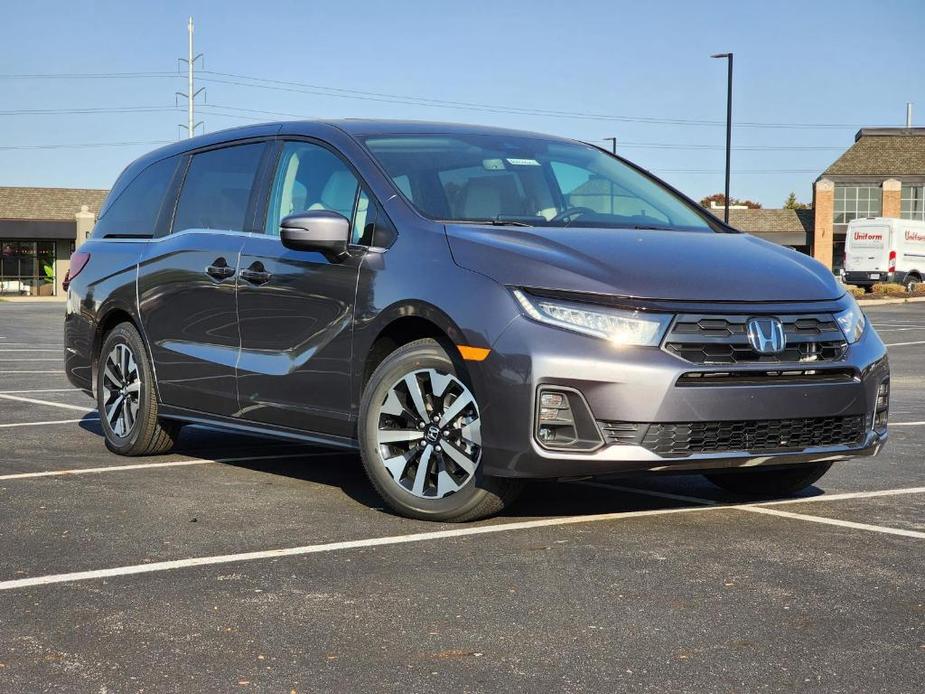 new 2025 Honda Odyssey car, priced at $43,315