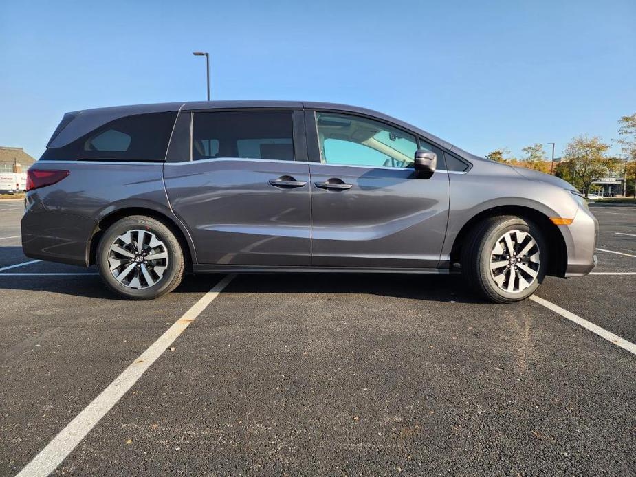 new 2025 Honda Odyssey car, priced at $43,315