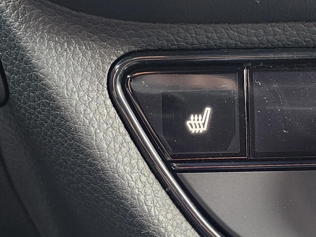 new 2025 Honda HR-V car, priced at $30,850