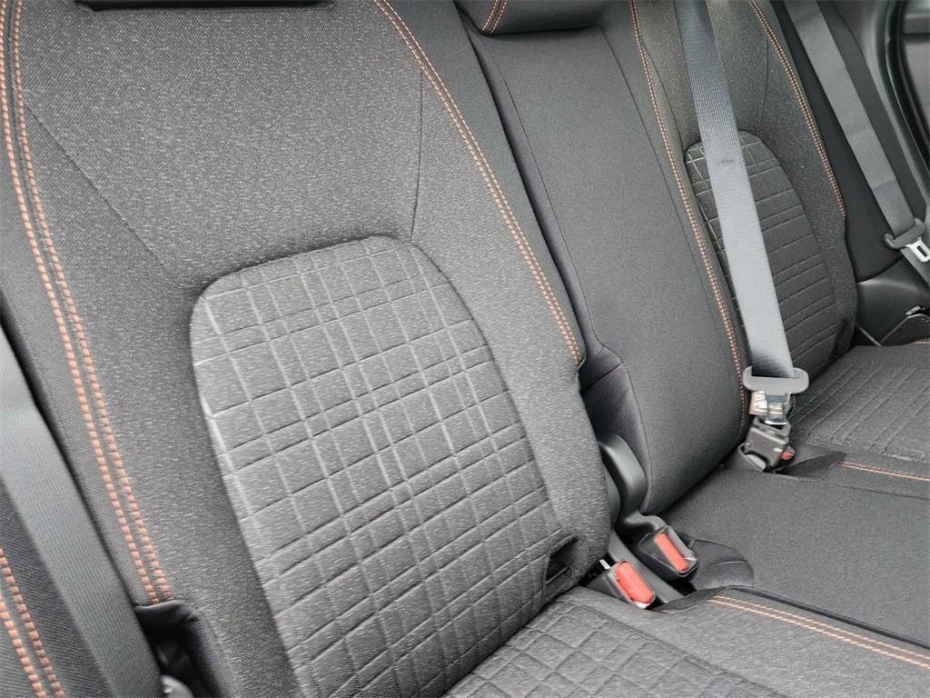new 2025 Honda HR-V car, priced at $30,850