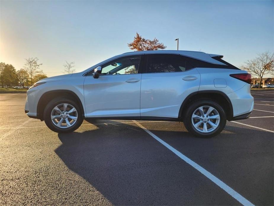 used 2016 Lexus RX 350 car, priced at $23,337