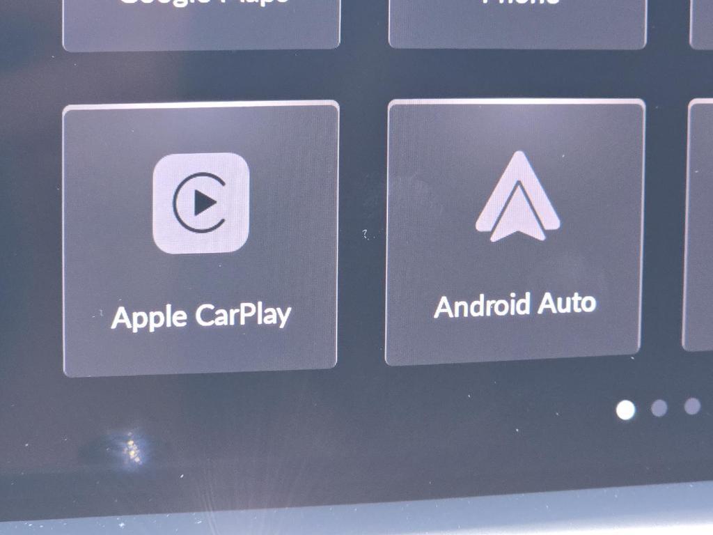 new 2025 Honda Accord Hybrid car, priced at $40,905