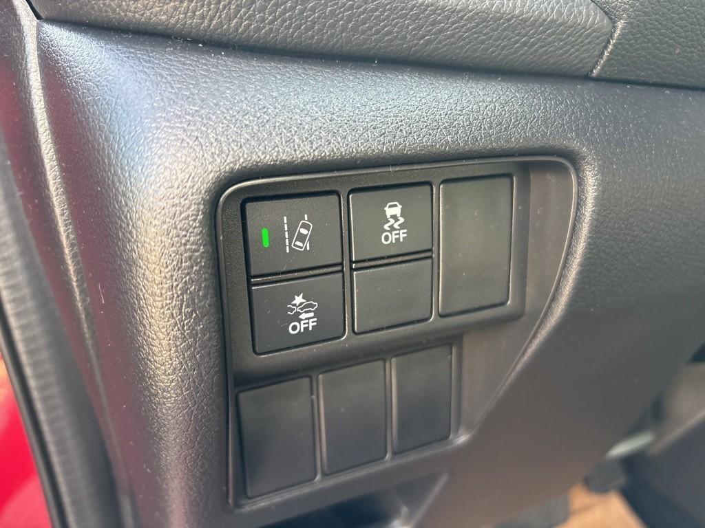 used 2021 Honda CR-V car, priced at $25,557