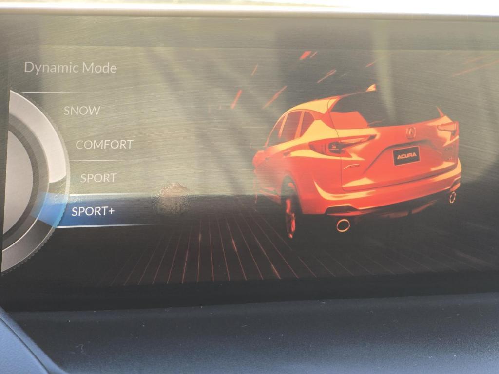 used 2019 Acura RDX car, priced at $23,797