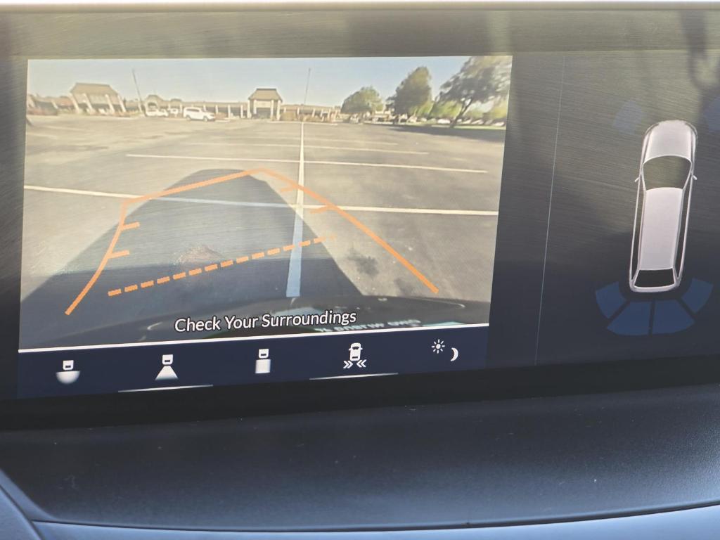 used 2019 Acura RDX car, priced at $23,797