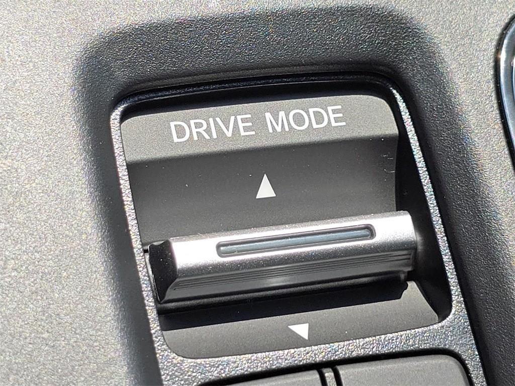 new 2026 Honda CR-V car, priced at $31,815