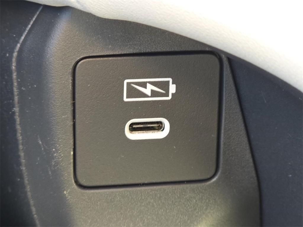 new 2026 Honda HR-V car, priced at $28,650