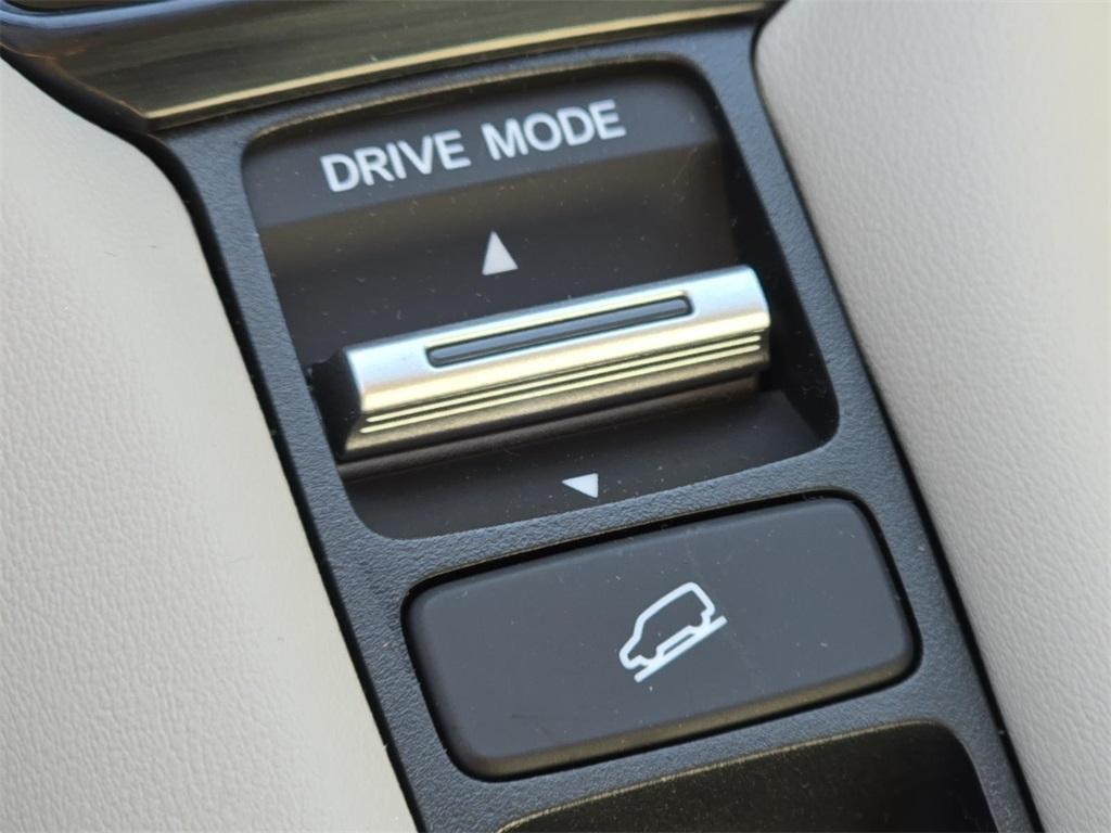 new 2026 Honda HR-V car, priced at $28,650