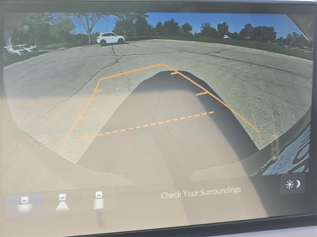 new 2026 Honda HR-V car, priced at $28,650