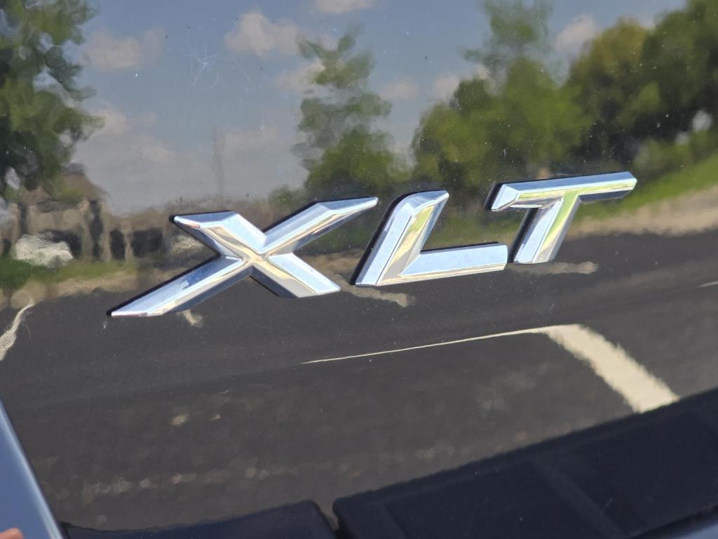 used 2023 Ford Explorer car, priced at $33,000