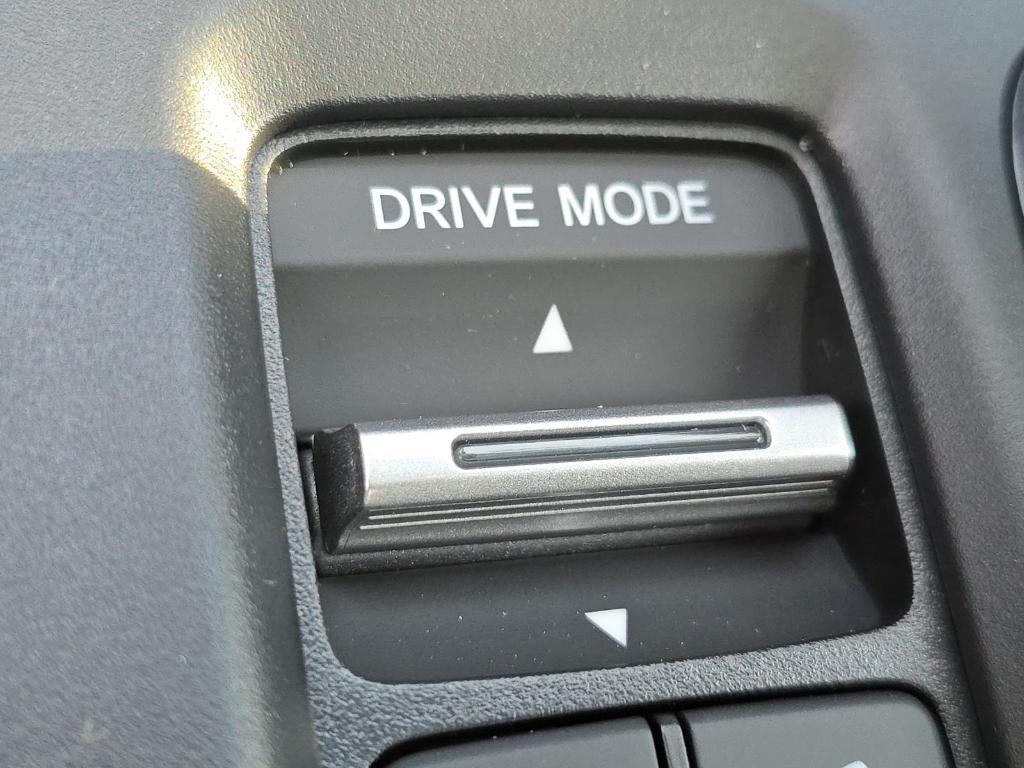new 2025 Honda CR-V car, priced at $35,700