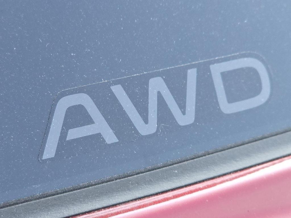 new 2025 Honda CR-V car, priced at $35,700