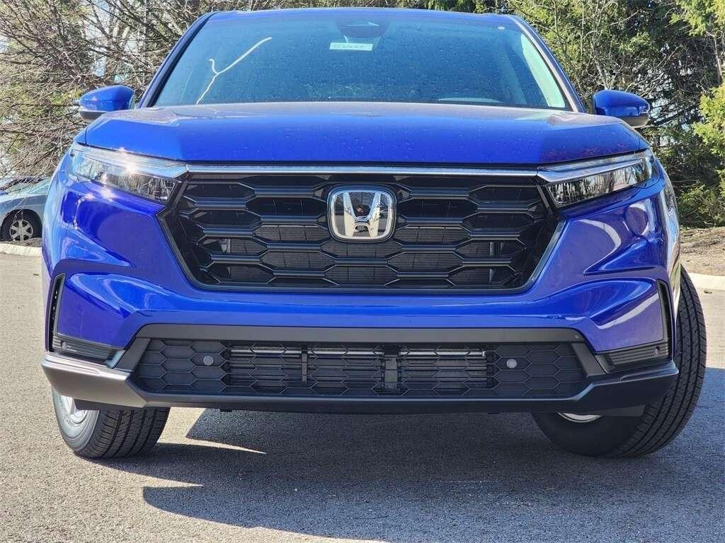 used 2023 Honda CR-V car, priced at $32,557