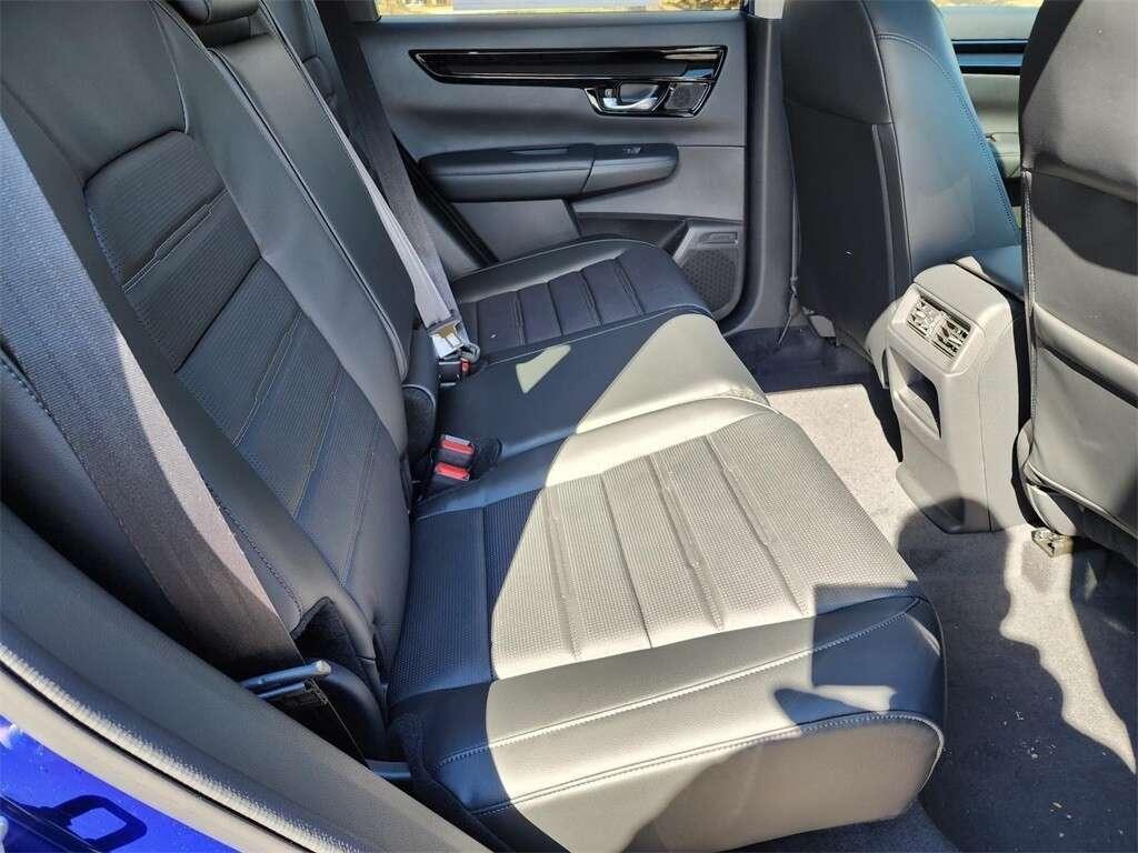 used 2023 Honda CR-V car, priced at $32,557