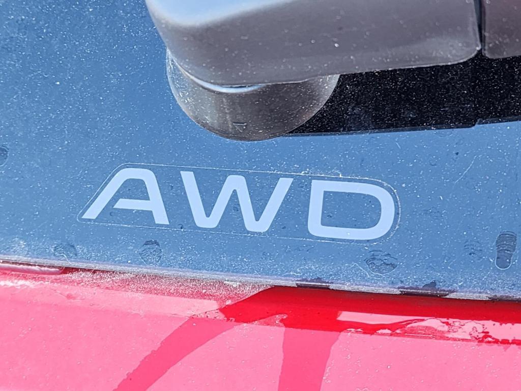 new 2025 Honda HR-V car, priced at $30,395