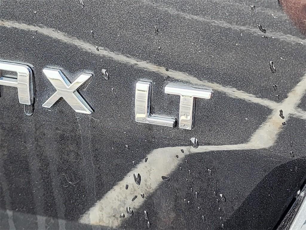 used 2015 Chevrolet Trax car, priced at $7,988