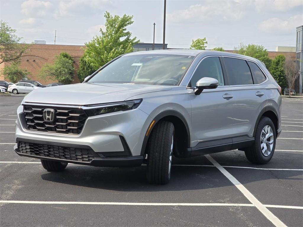 new 2025 Honda CR-V car, priced at $32,995