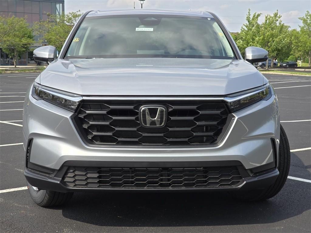 new 2025 Honda CR-V car, priced at $32,995