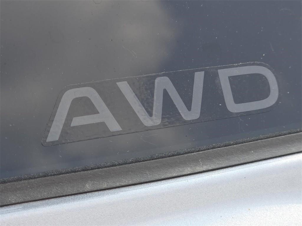 new 2025 Honda CR-V car, priced at $32,995