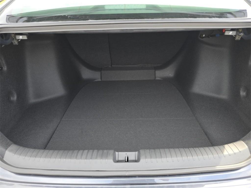 new 2025 Honda Accord Hybrid car, priced at $40,450