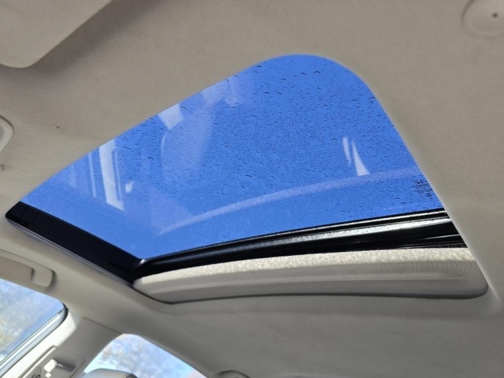 used 2025 Honda Accord Hybrid car, priced at $28,997