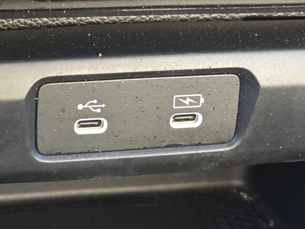 used 2025 Honda Accord Hybrid car, priced at $30,300