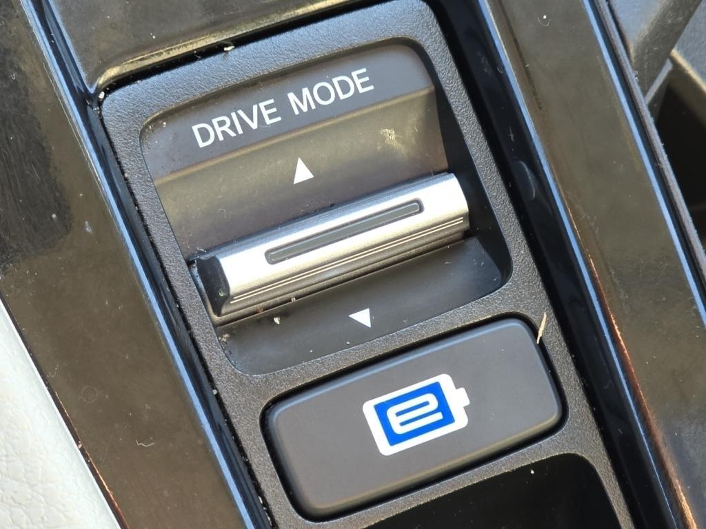 used 2025 Honda Accord Hybrid car, priced at $30,300