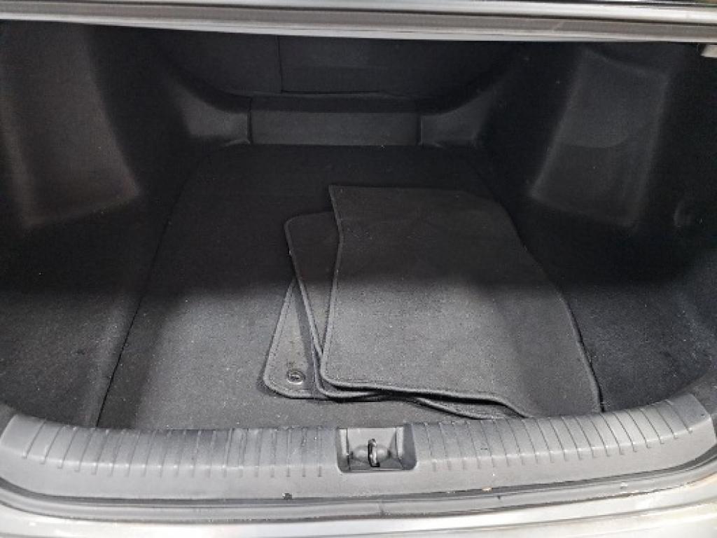 used 2025 Honda Accord Hybrid car, priced at $30,997