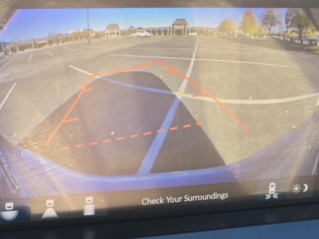 used 2025 Honda Accord Hybrid car, priced at $28,997