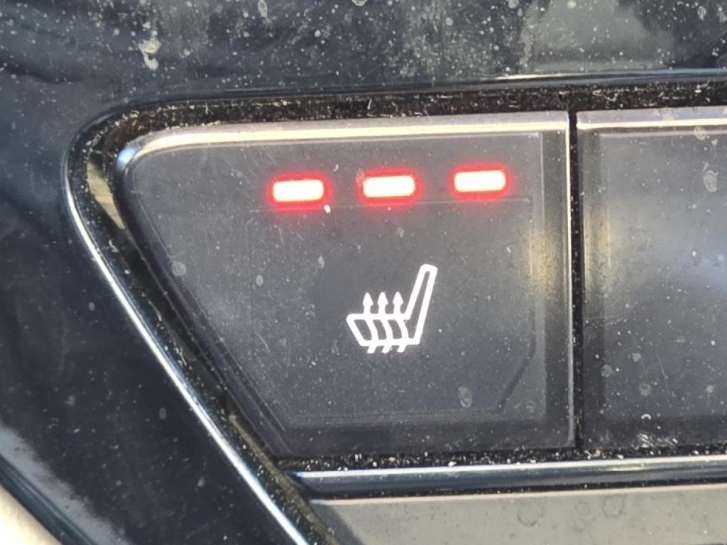 used 2025 Honda Accord Hybrid car, priced at $28,997