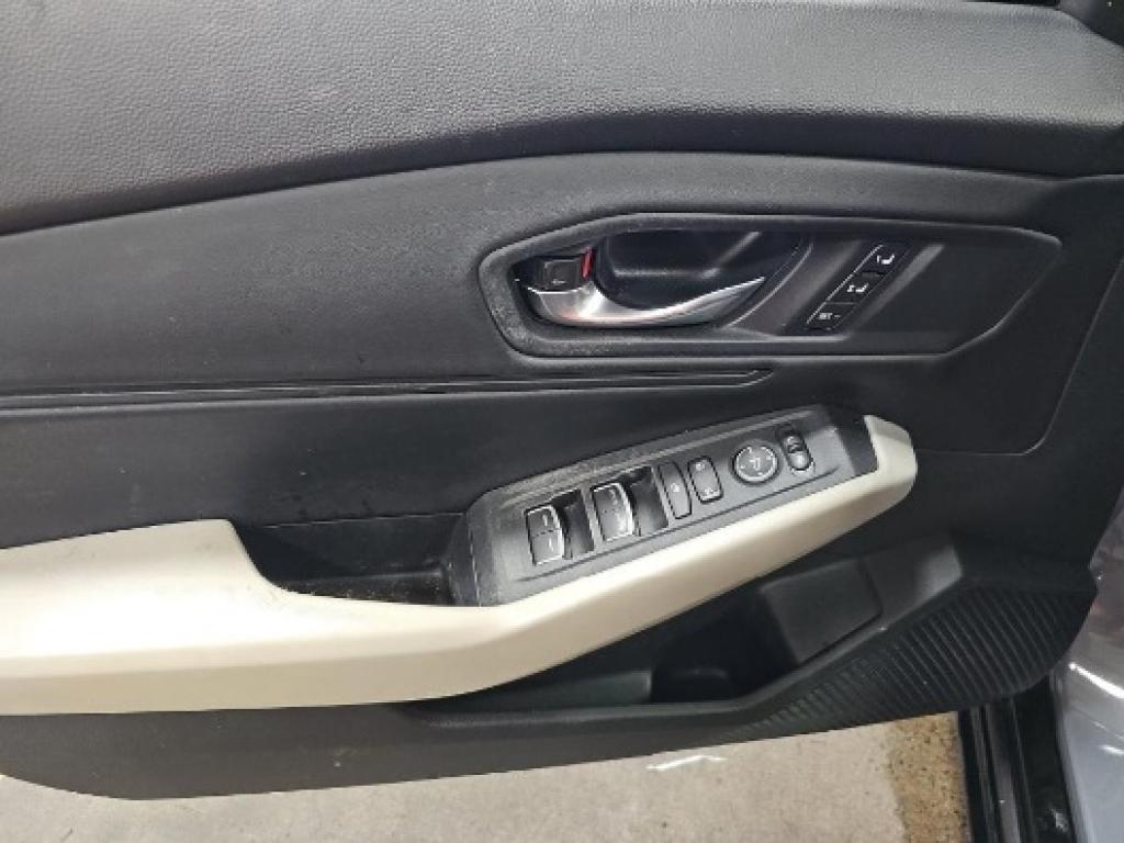 used 2025 Honda Accord Hybrid car, priced at $30,997