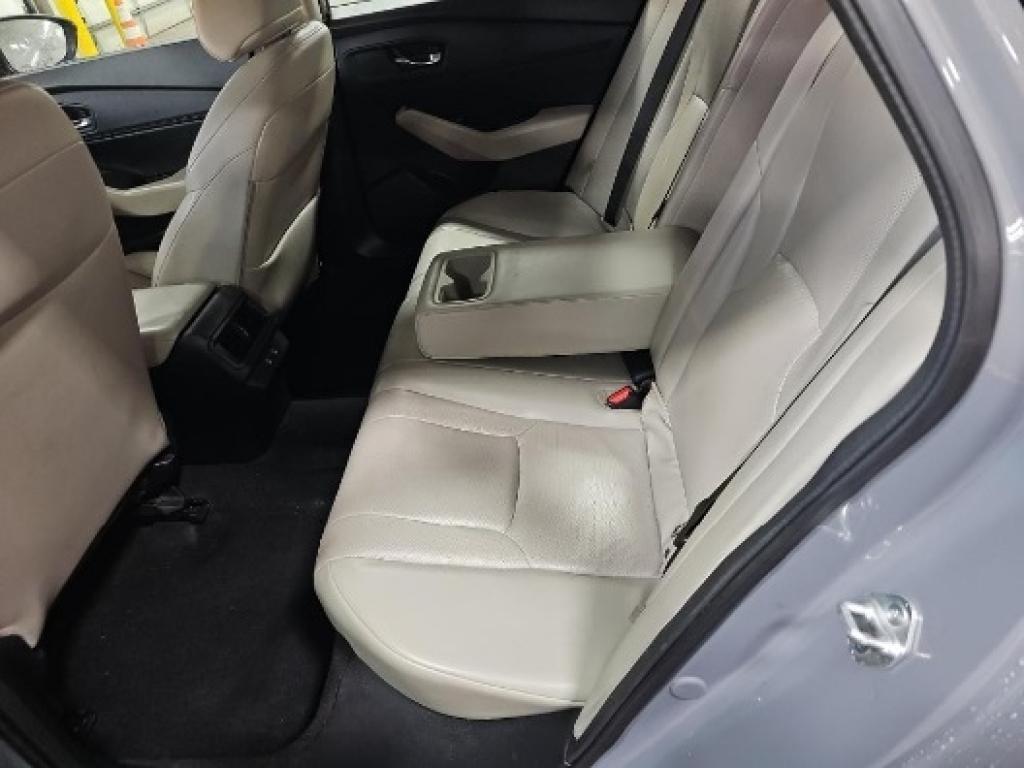 used 2025 Honda Accord Hybrid car, priced at $30,997