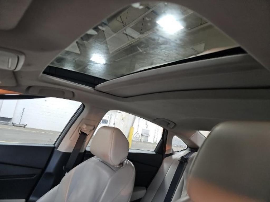 used 2025 Honda Accord Hybrid car, priced at $30,997