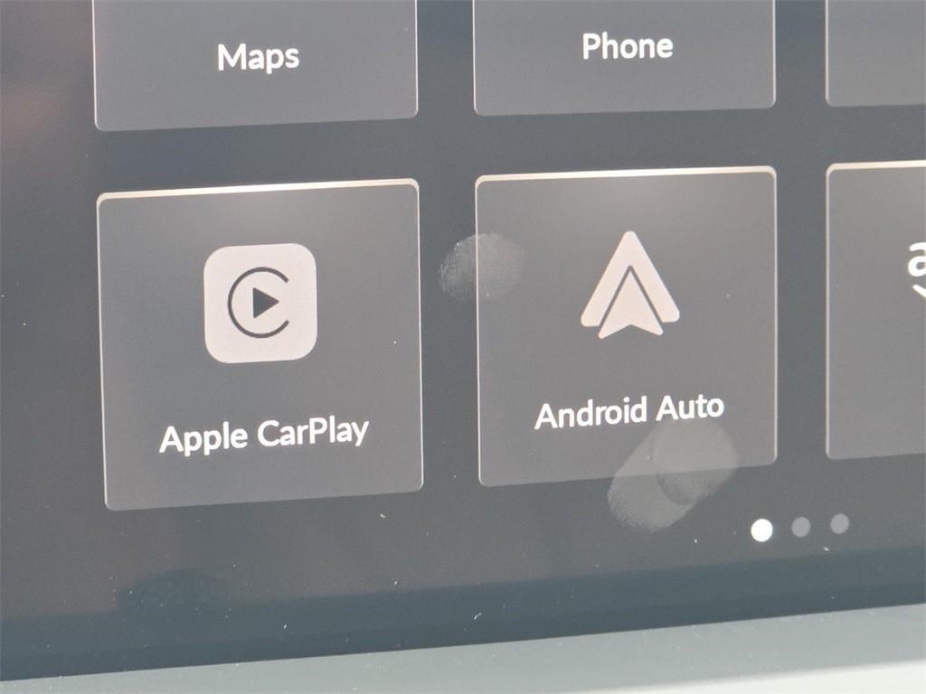 new 2025 Honda Accord Hybrid car, priced at $40,905