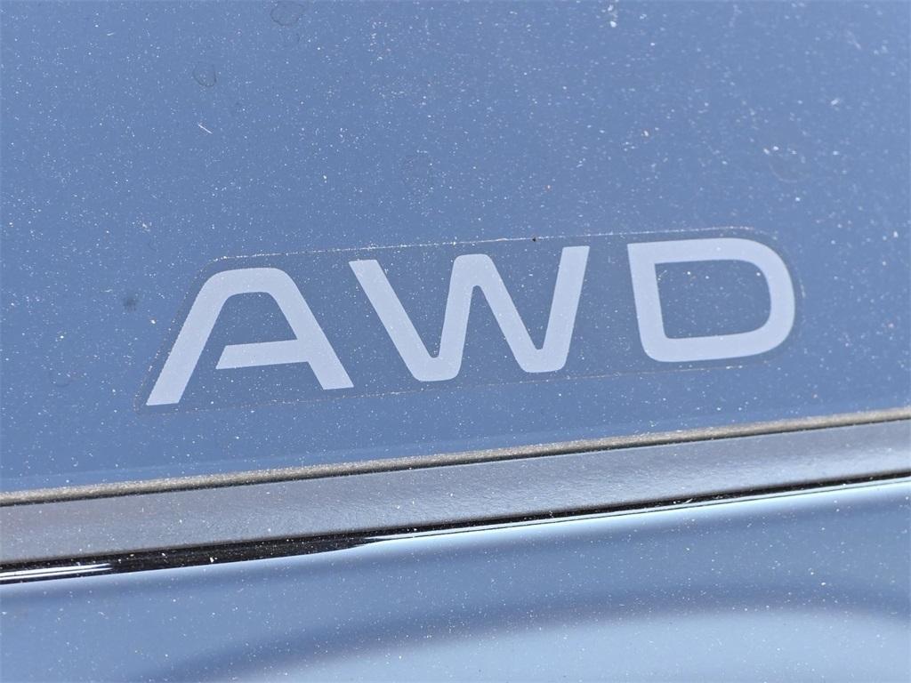 new 2026 Honda CR-V car, priced at $38,350