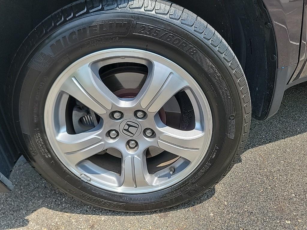 used 2015 Honda Pilot car, priced at $14,997