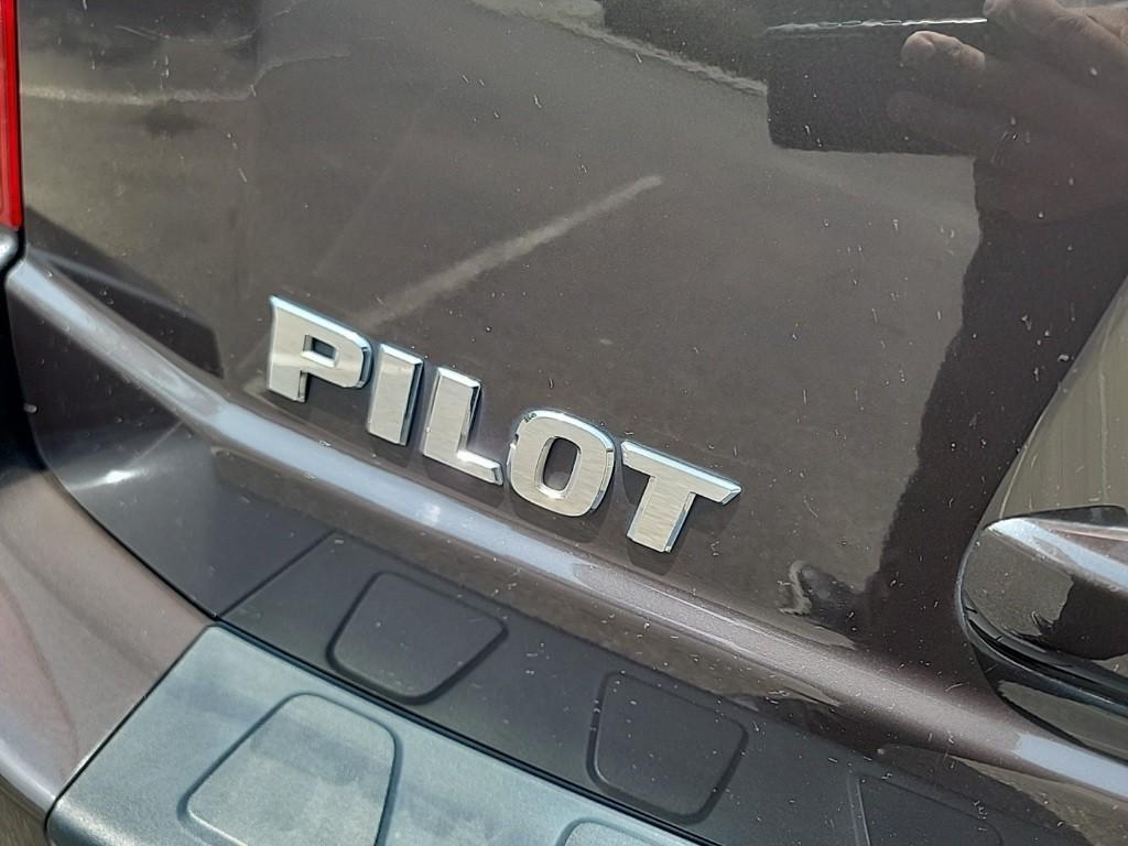 used 2015 Honda Pilot car, priced at $14,997