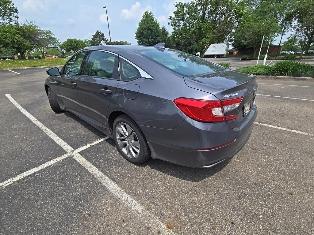 used 2019 Honda Accord car, priced at $18,997