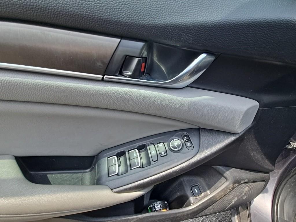 used 2019 Honda Accord car, priced at $18,997