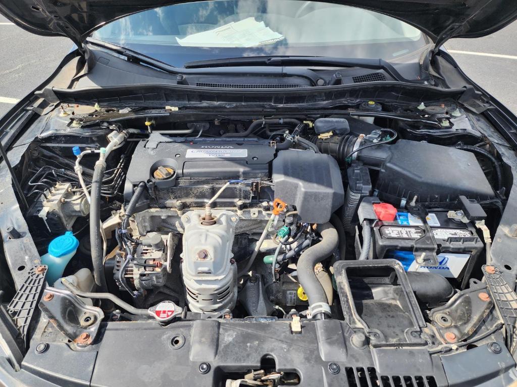 used 2013 Honda Accord car, priced at $12,227