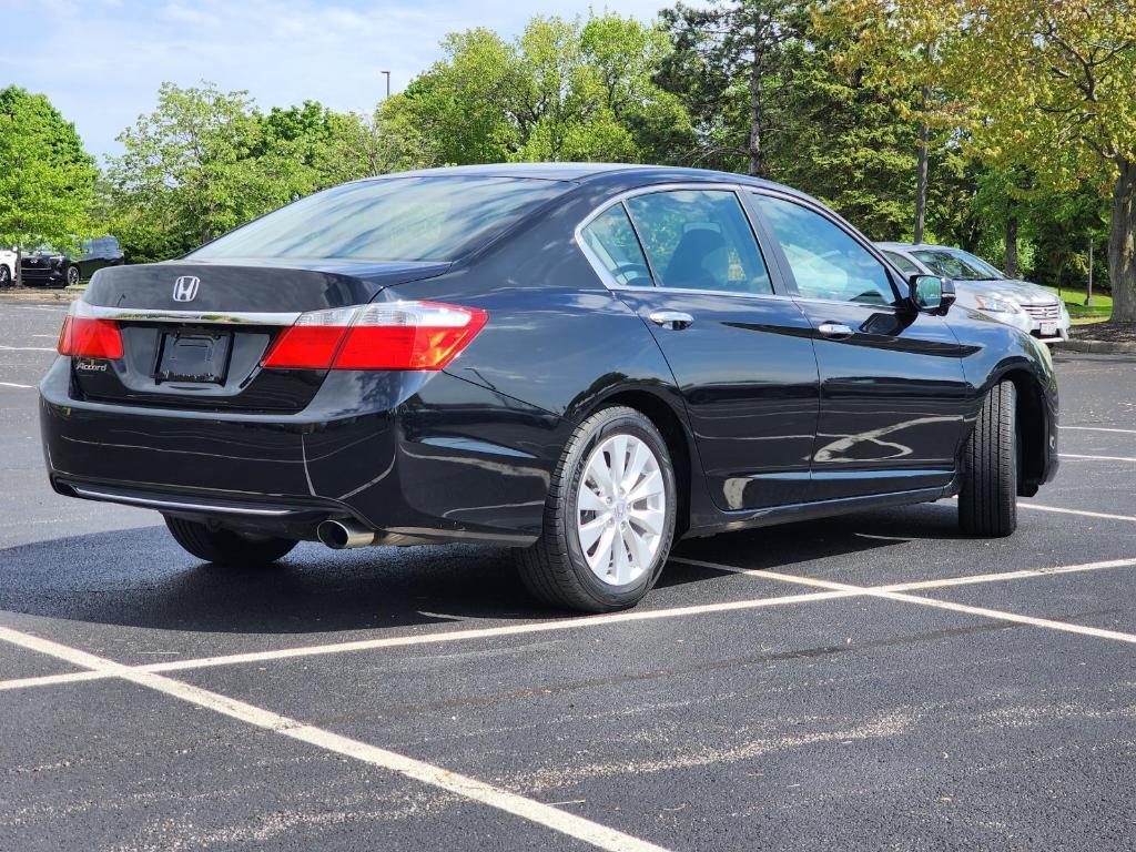 used 2013 Honda Accord car, priced at $12,227