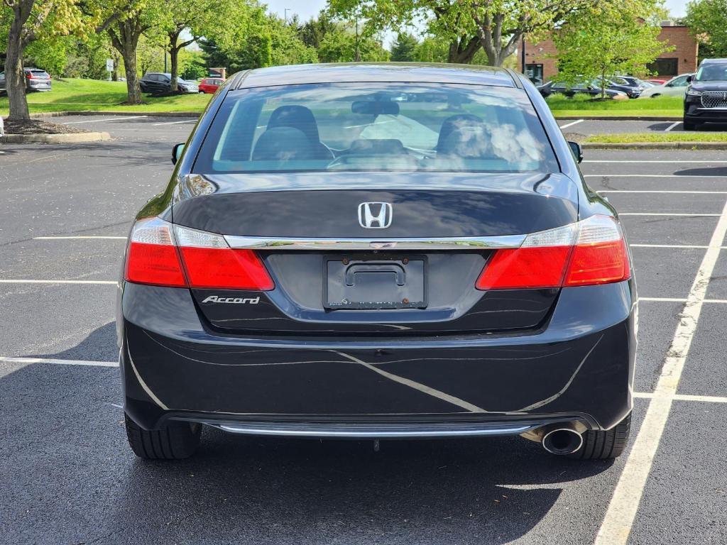 used 2013 Honda Accord car, priced at $12,227